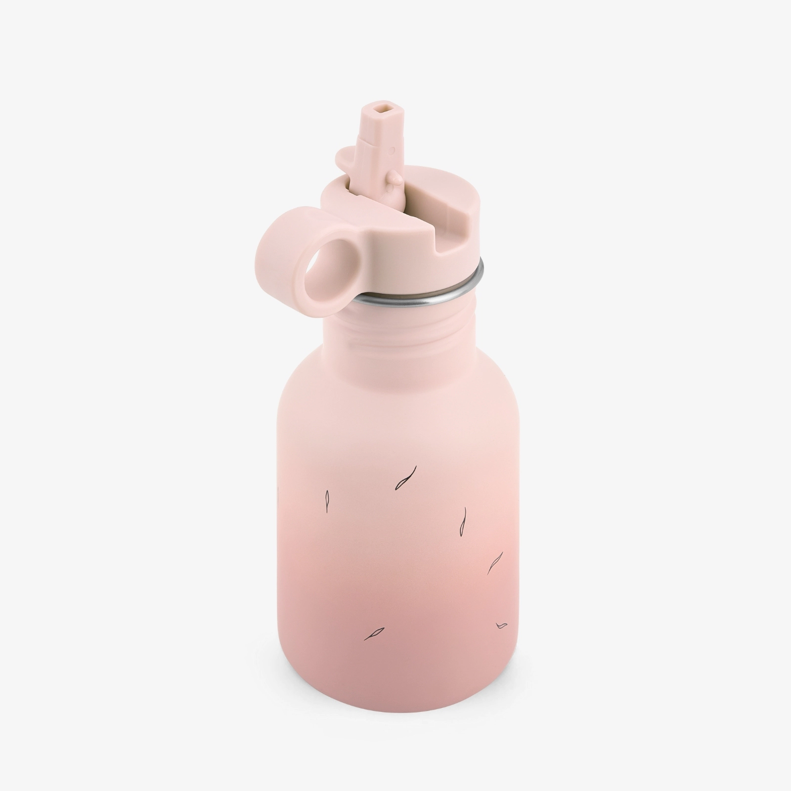 Kikkaboo 350 ml laste joogipudel - Pilt 4
