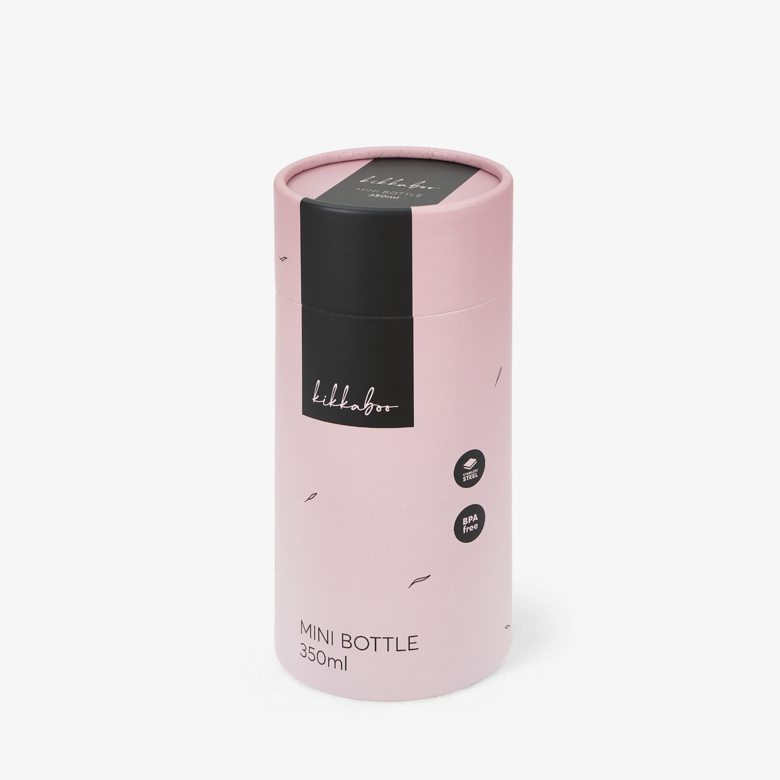 Kikkaboo 350 ml laste joogipudel - Pilt 5