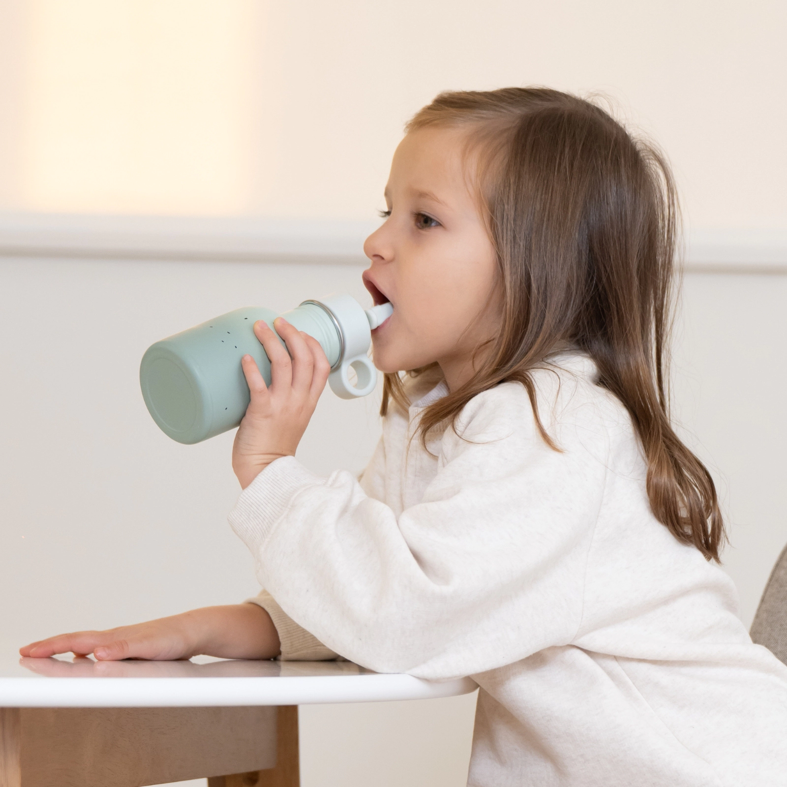 Kikkaboo 350 ml laste joogipudel - Pilt 2