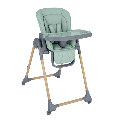 KikkaBoo Olive 2 söötmistool