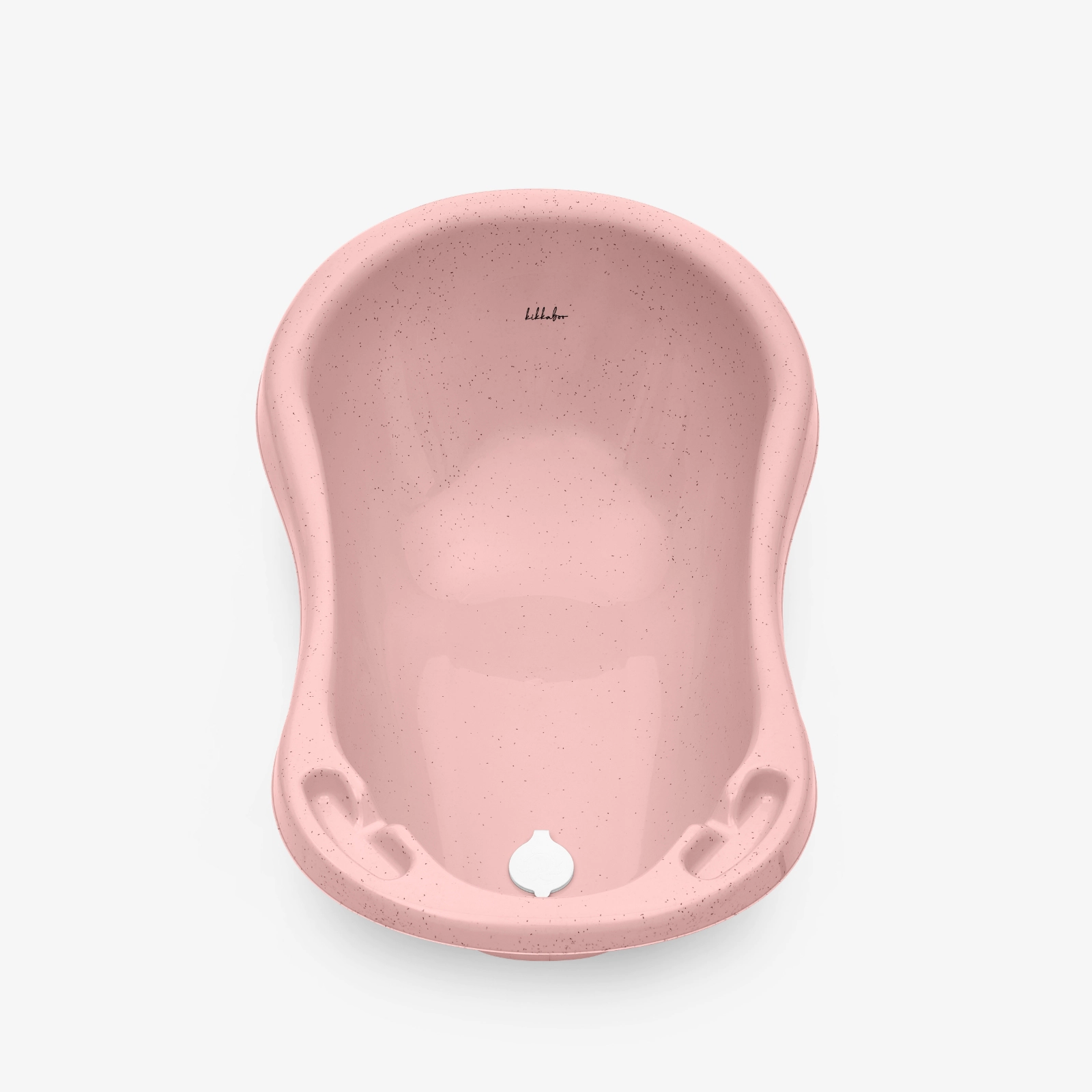 KikkaBoo Pepper 84 cm beebivann - Pilt 3