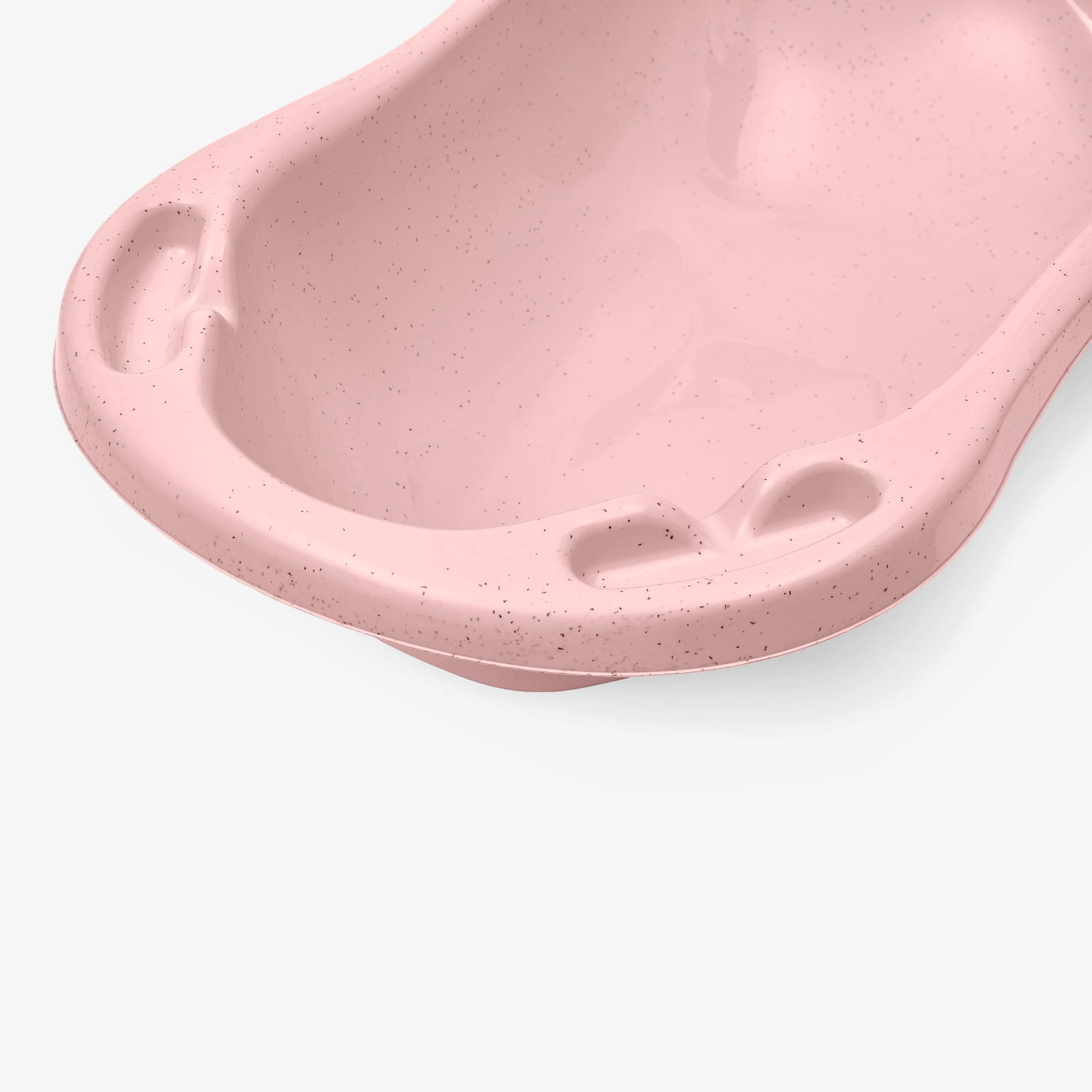 KikkaBoo Pepper 84 cm beebivann - Pilt 4