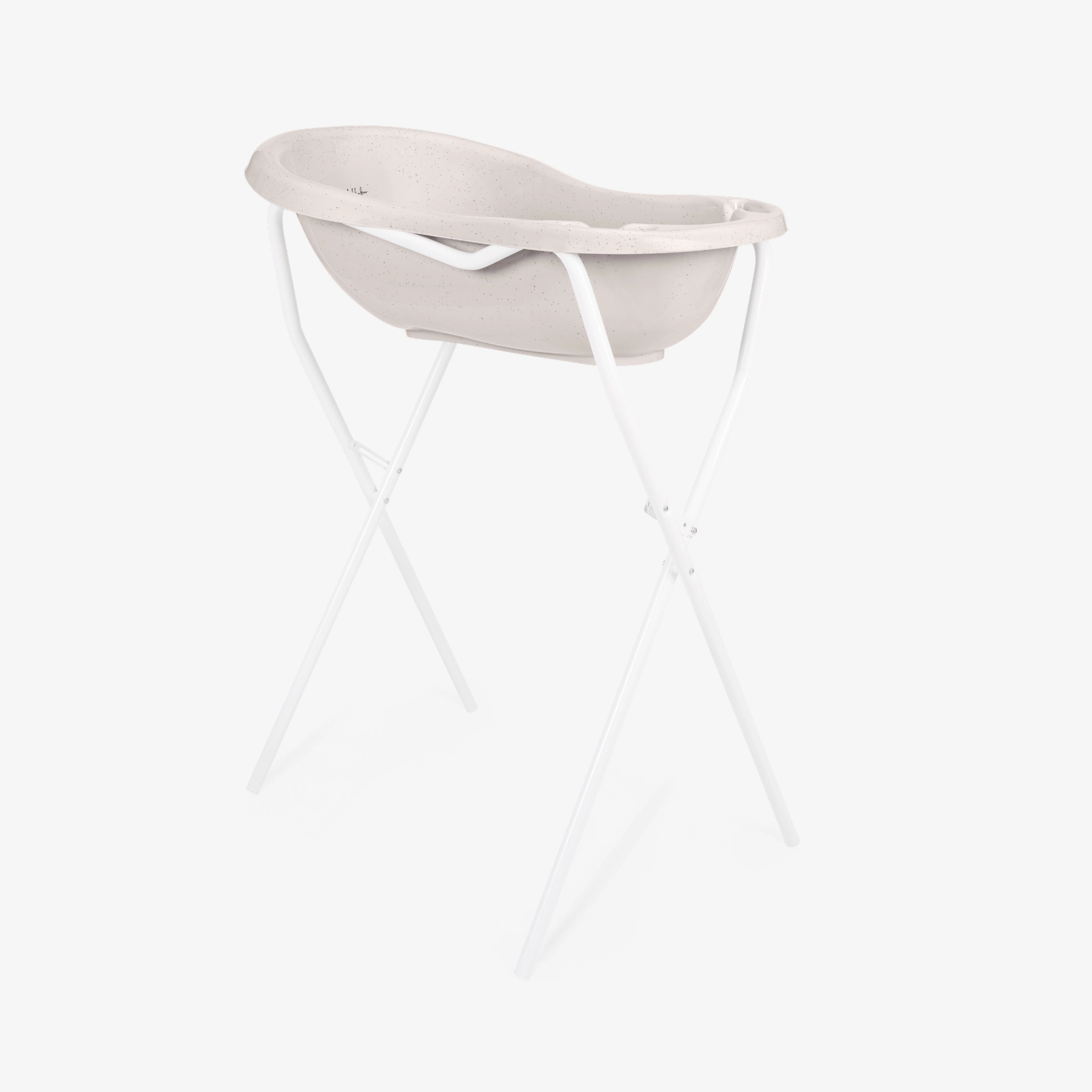 KikkaBoo Pepper vannialus 84/100 cm vannidele - Pilt 2