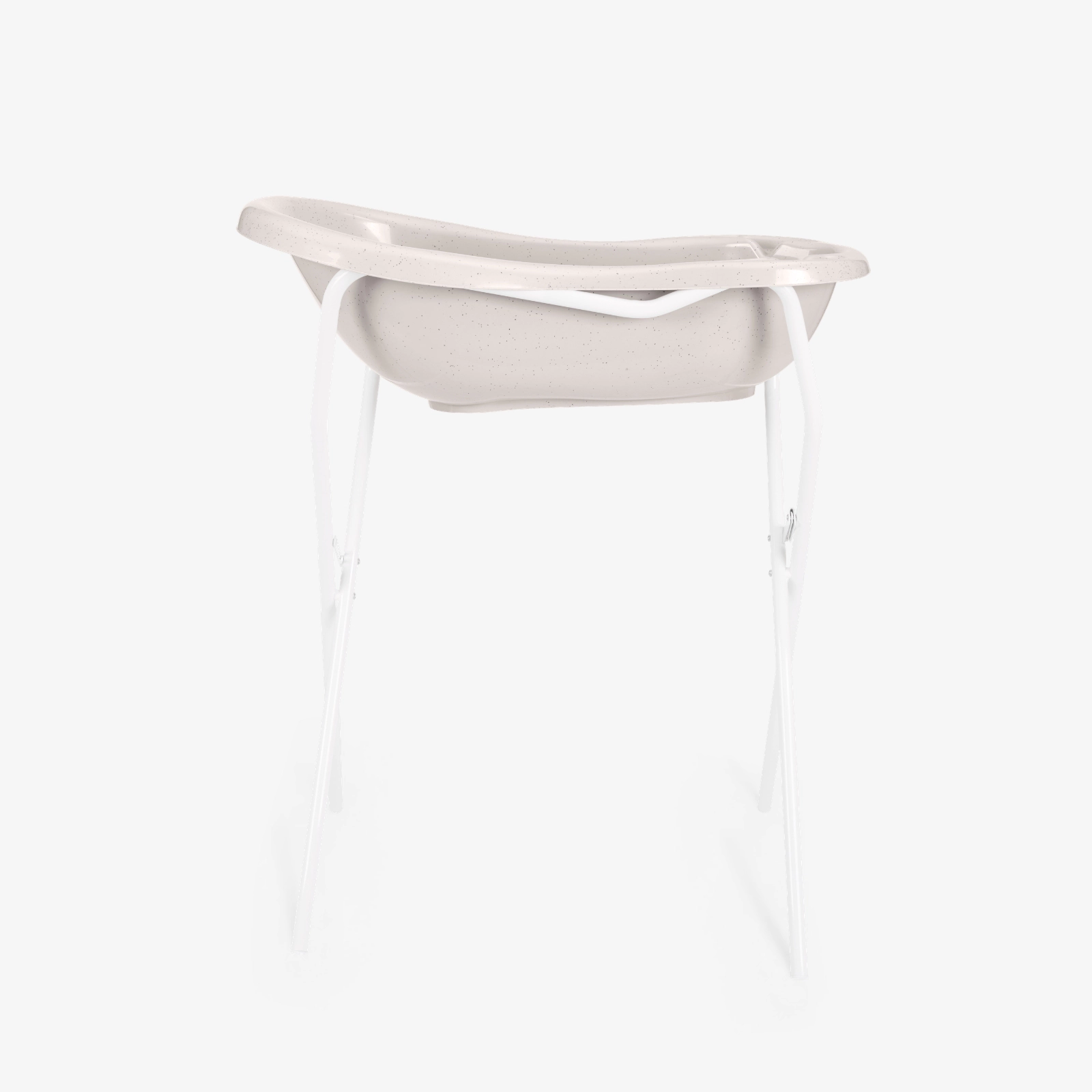 KikkaBoo Pepper vannialus 84/100 cm vannidele - Pilt 3