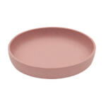 Kikkaboo Platinum Silicone silikoonist taldrik