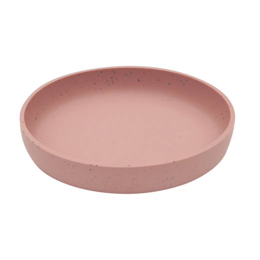 Kikkaboo Platinum Silicone silikoonist taldrik
