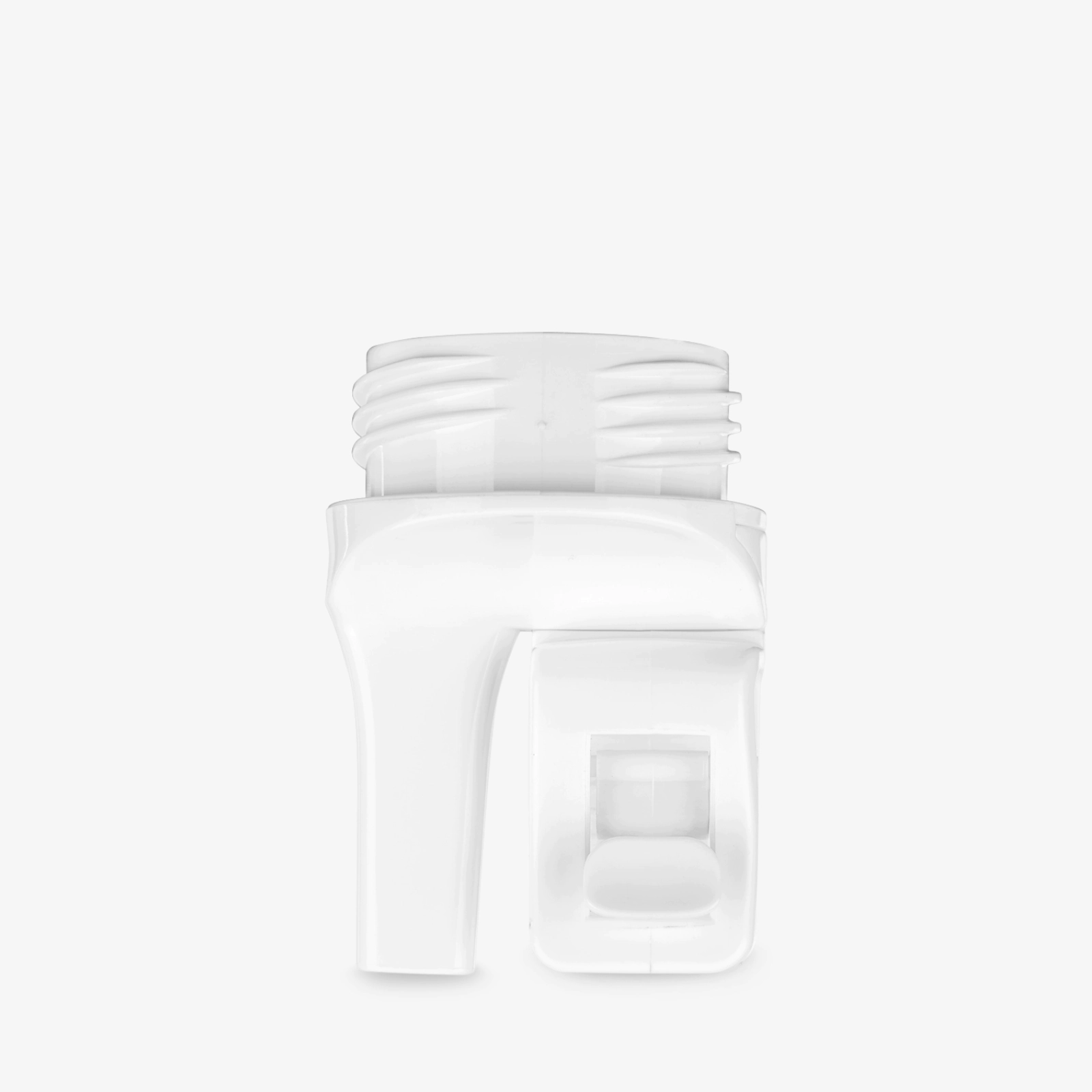 Kikkaboo Pump-into-Bag 2 tk rinnapumba adapterid - Pilt 2