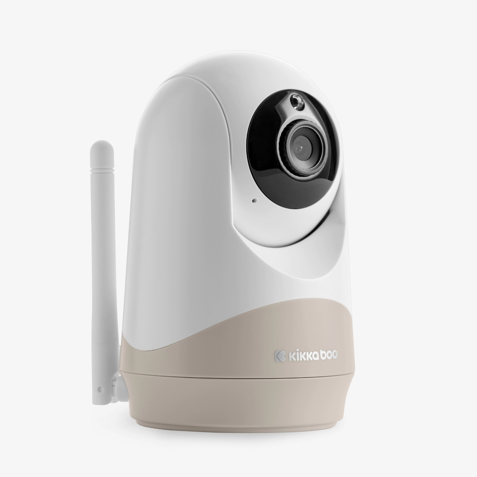 KikkaBoo Rhen 5" videobeebimonitor - Pilt 6