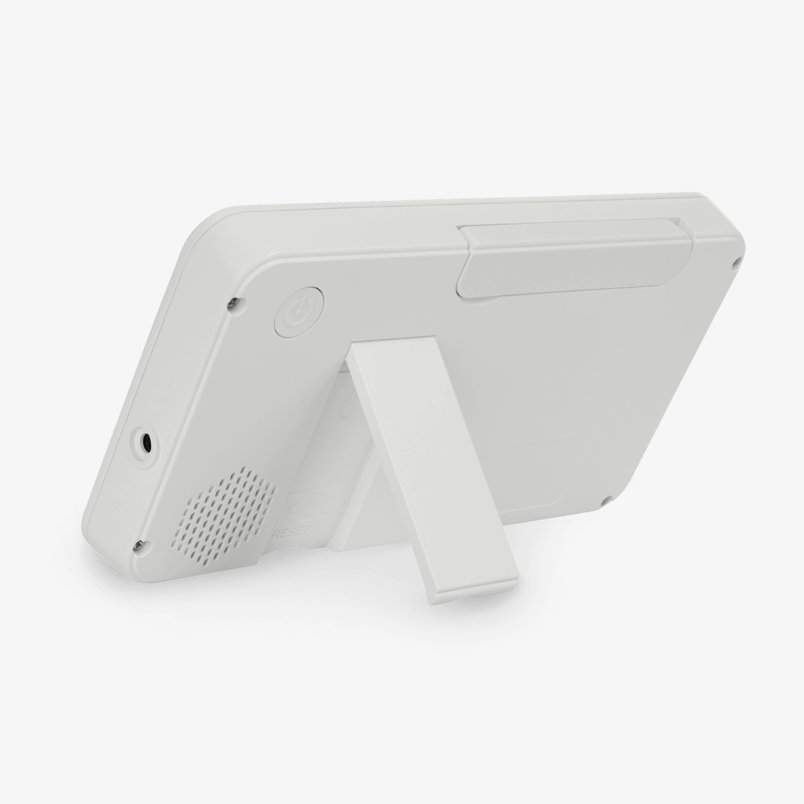 KikkaBoo Rhen 5" videobeebimonitor - Pilt 3