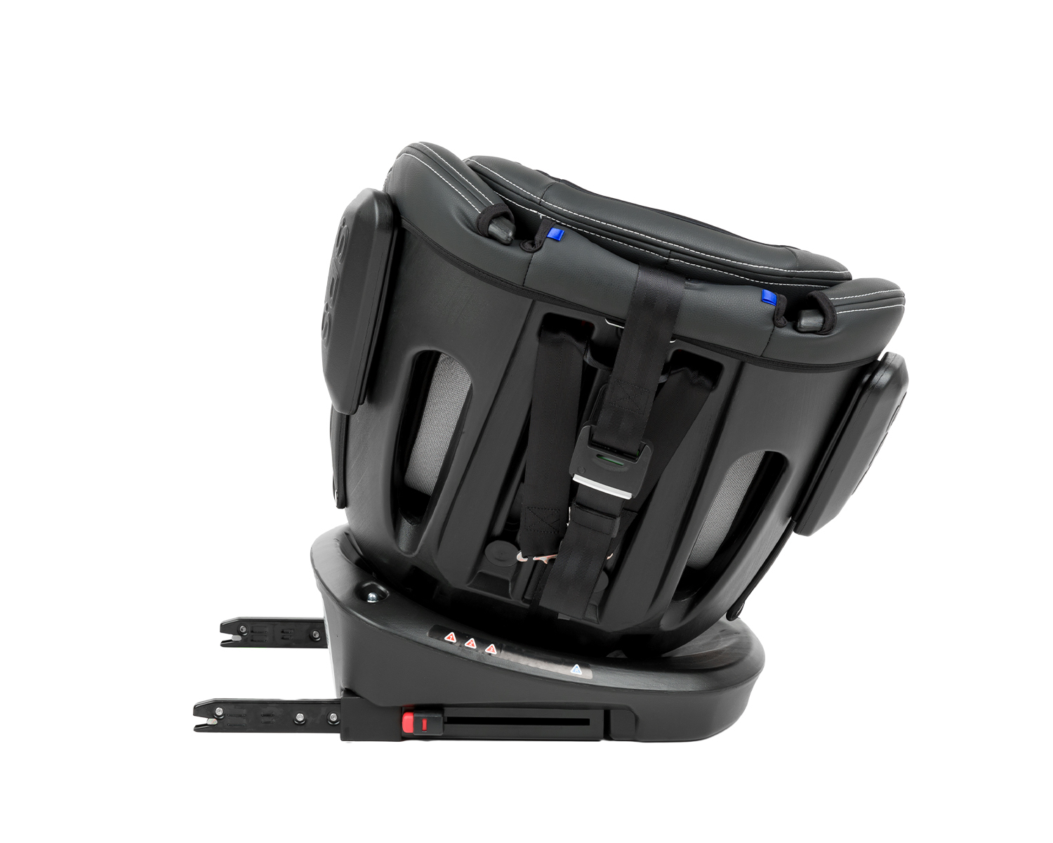 KikkaBoo Stark ISOFIX turvatool 0–36 kg - Pilt 3
