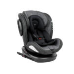 KikkaBoo Stark ISOFIX turvatool 0–36 kg