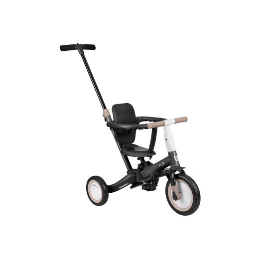 KikkaBoo Flip 5in1 kolmerattaline jalgratas