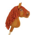 Super Hobby Horse Premium kepphobune A4 – kastanpruun