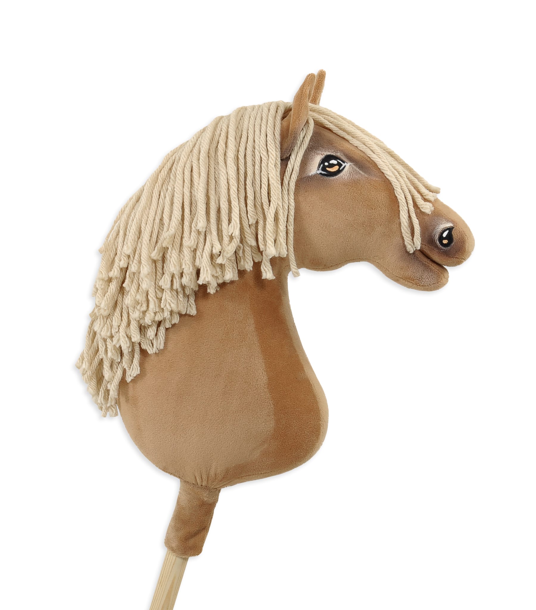 Super Hobby Horse Premium kepphobune A3 – palomino - Pilt 2