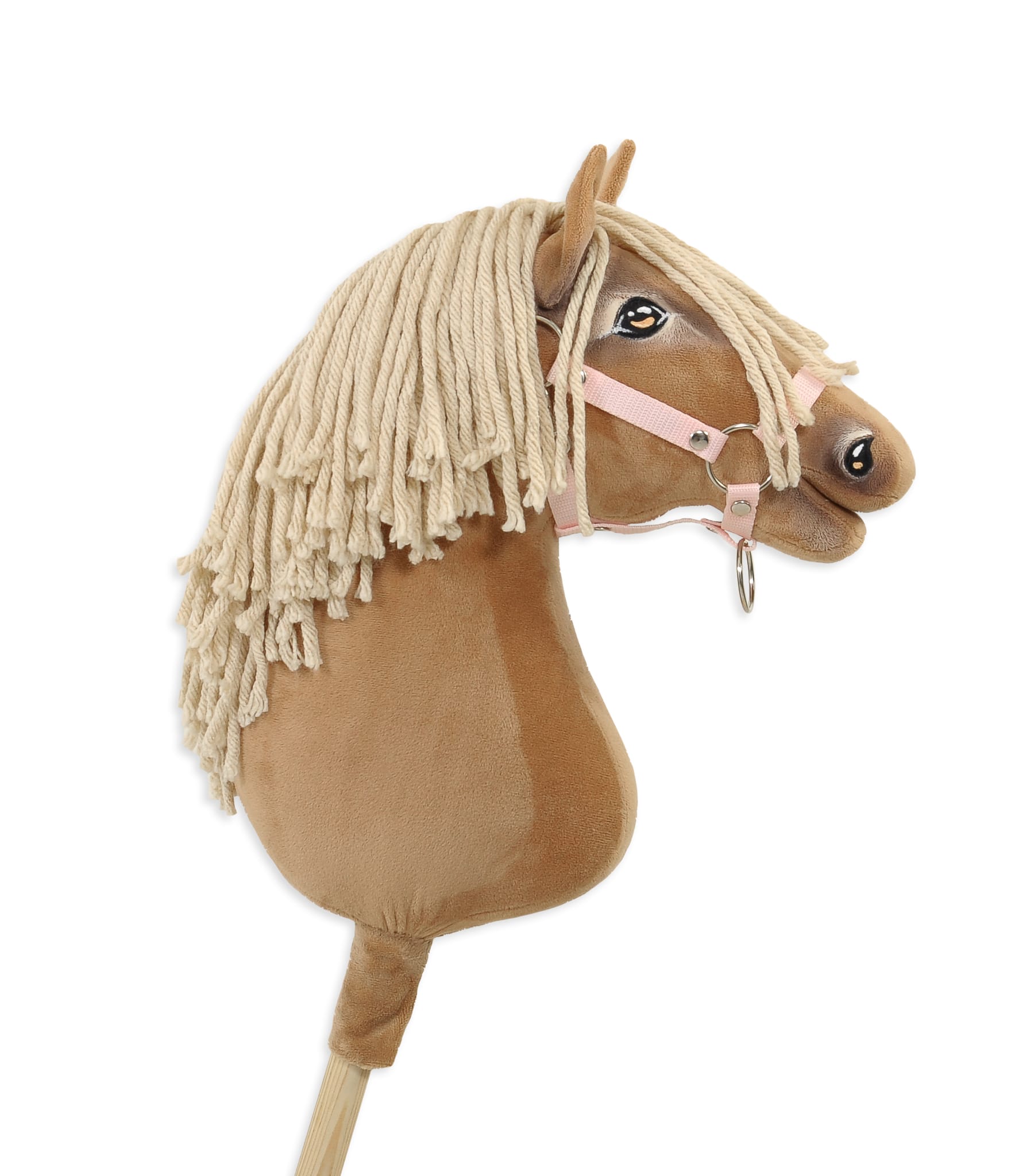 Super Hobby Horse Premium kepphobune A3 – palomino - Pilt 6