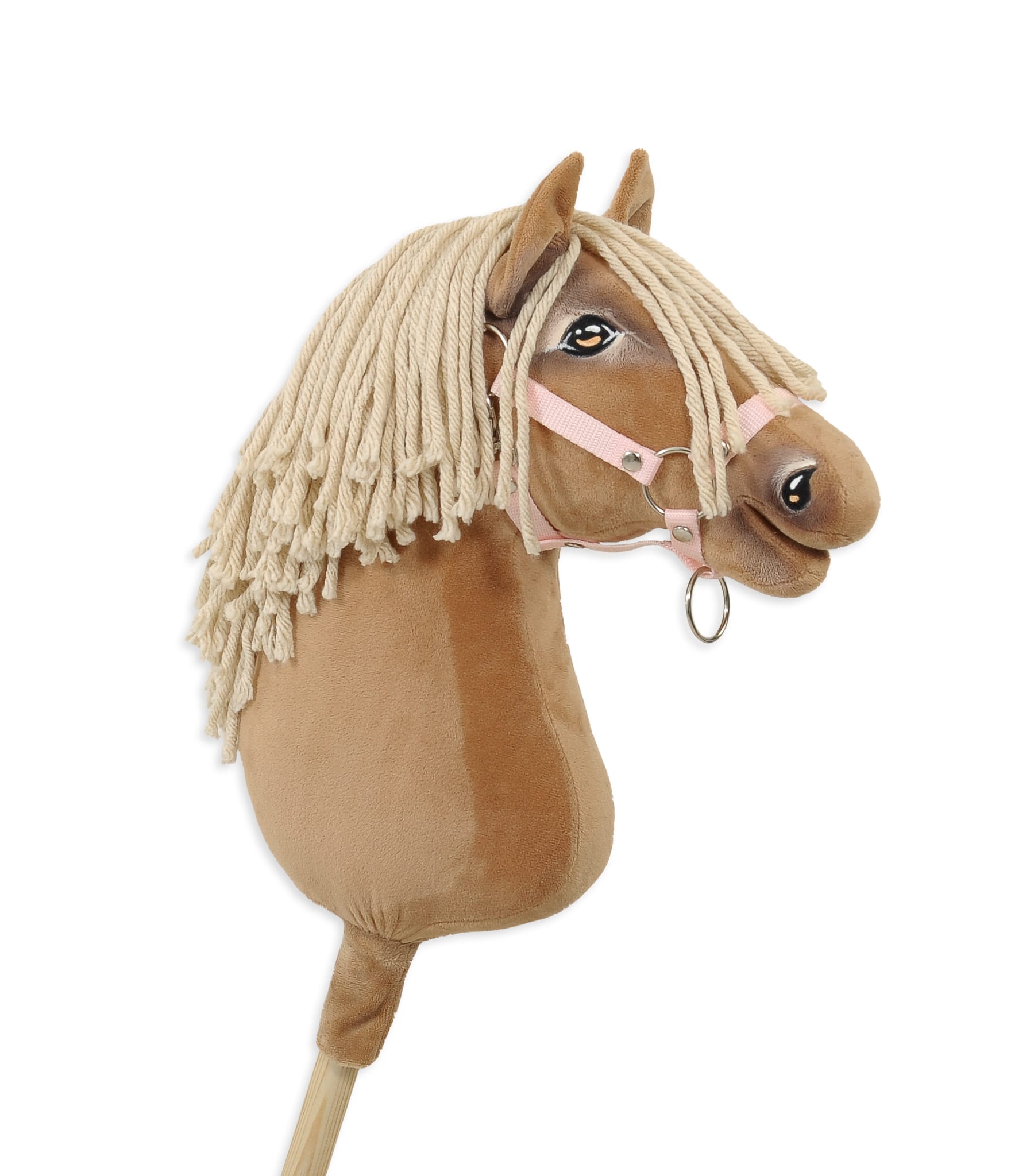 Super Hobby Horse Premium kepphobune A3 – palomino - Pilt 7