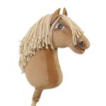 Super Hobby Horse Premium kepphobune A3 – palomino