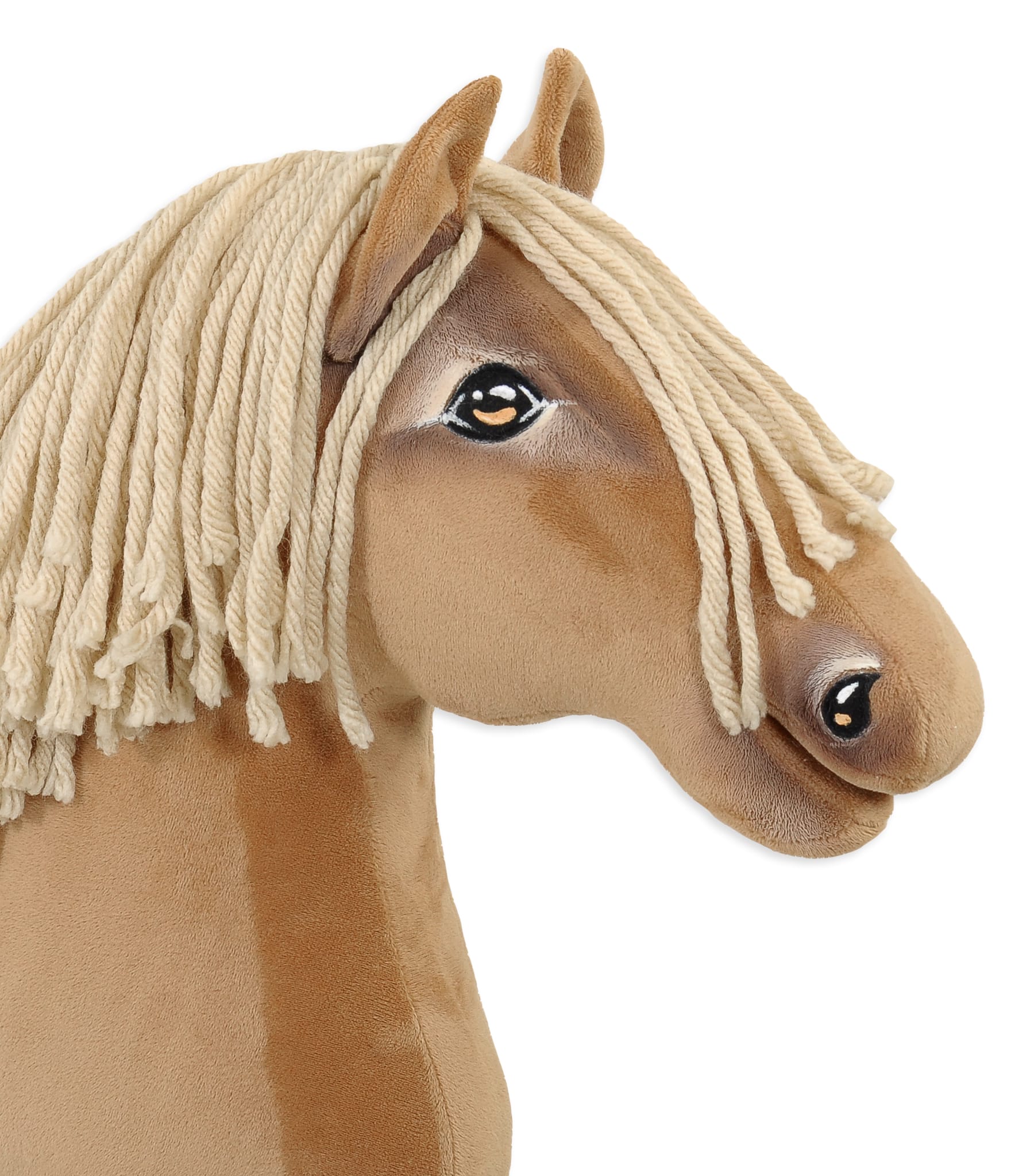 Super Hobby Horse Premium kepphobune A3 – palomino - Pilt 8