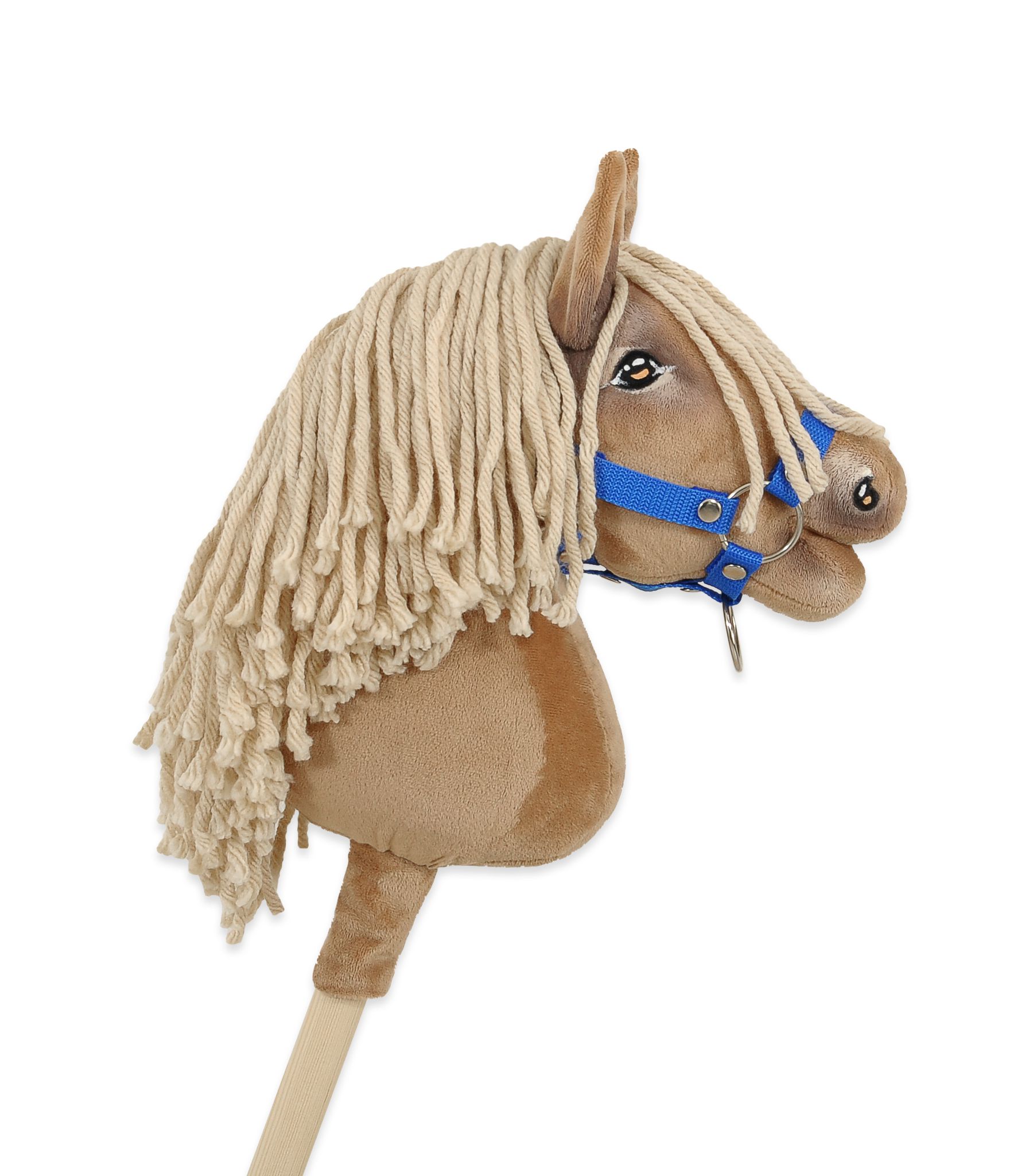 Super Hobby Horse Premium kepphobune A4 – palomino - Pilt 2