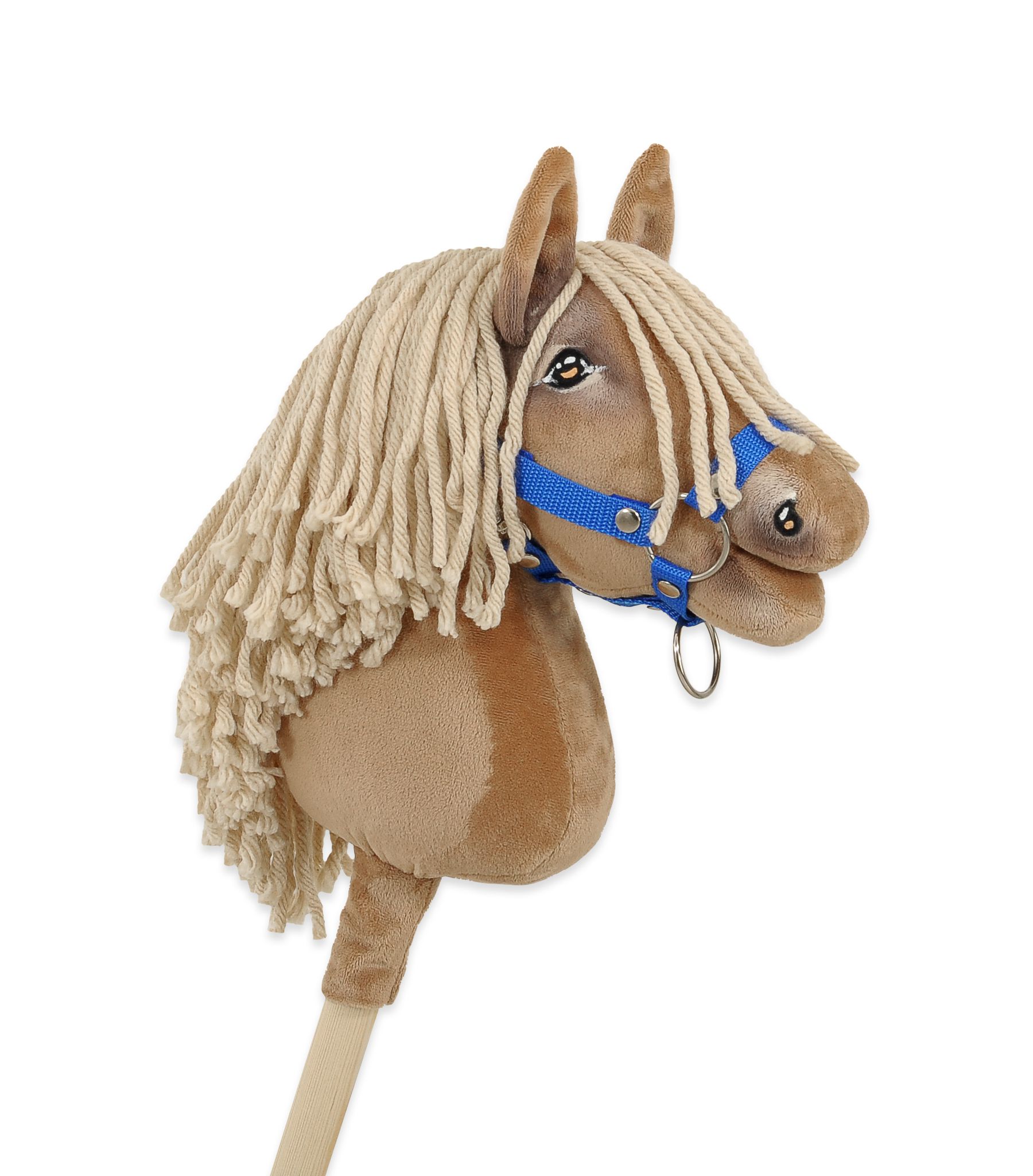 Super Hobby Horse Premium kepphobune A4 – palomino - Pilt 3