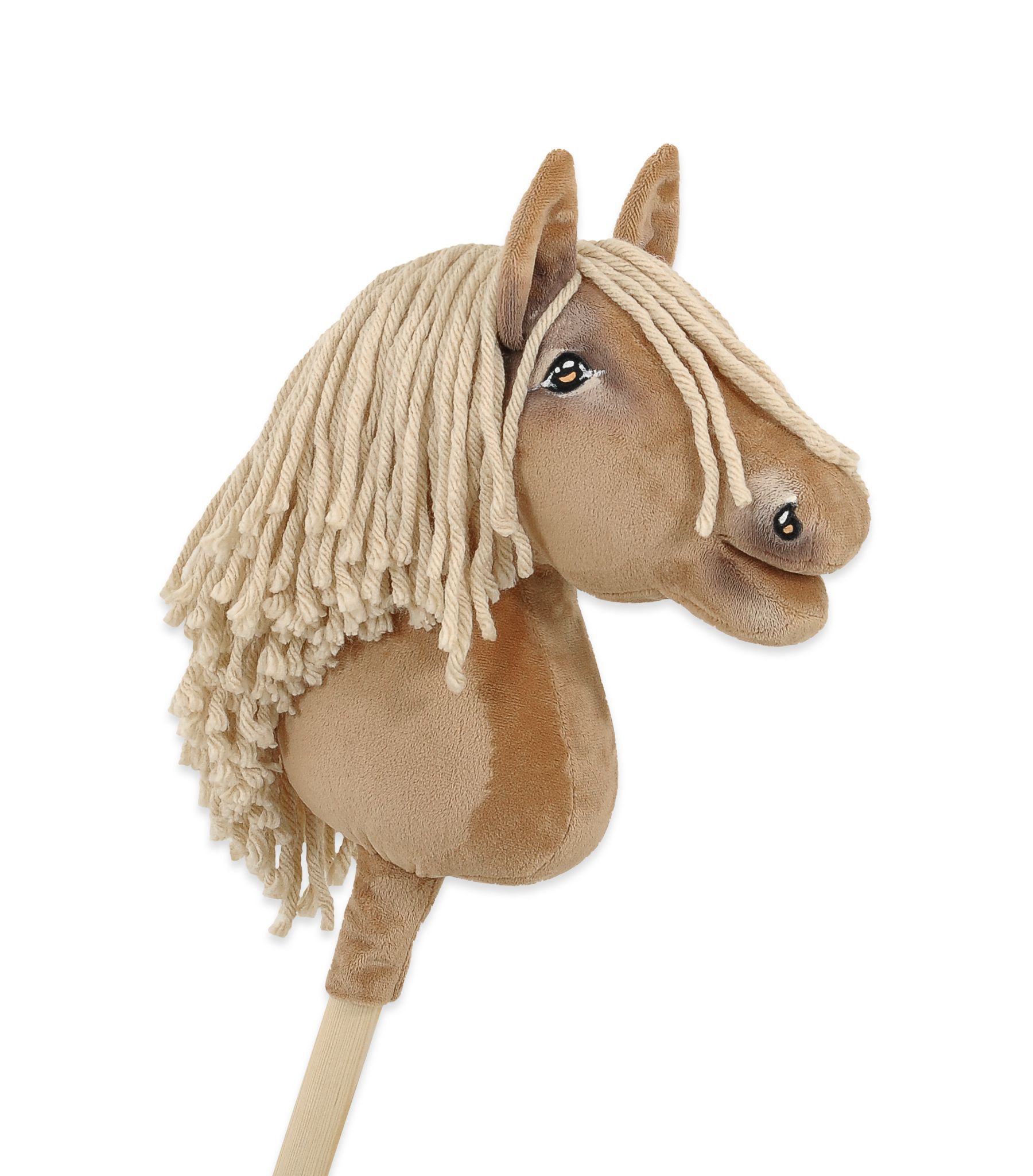 Super Hobby Horse Premium kepphobune A4 – palomino - Pilt 4
