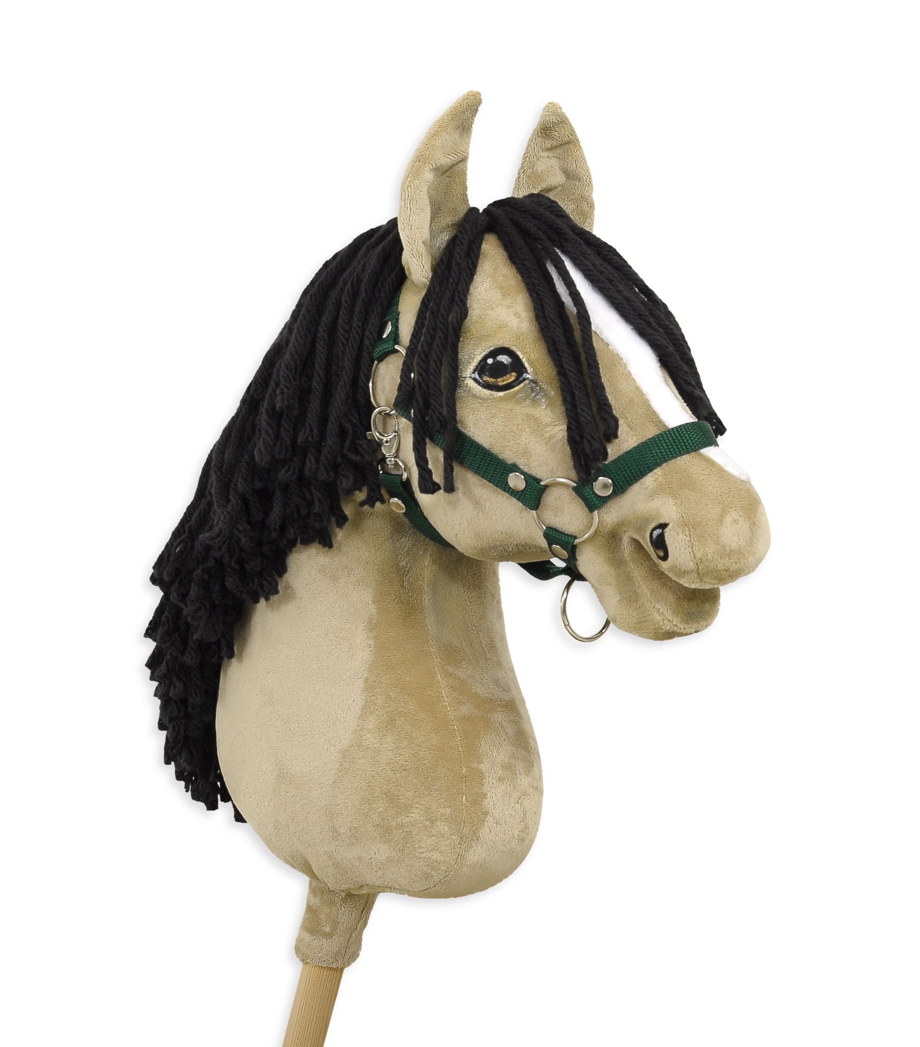 Super Hobby Horse Premium kepphobune A3 – hiirjas - Pilt 2