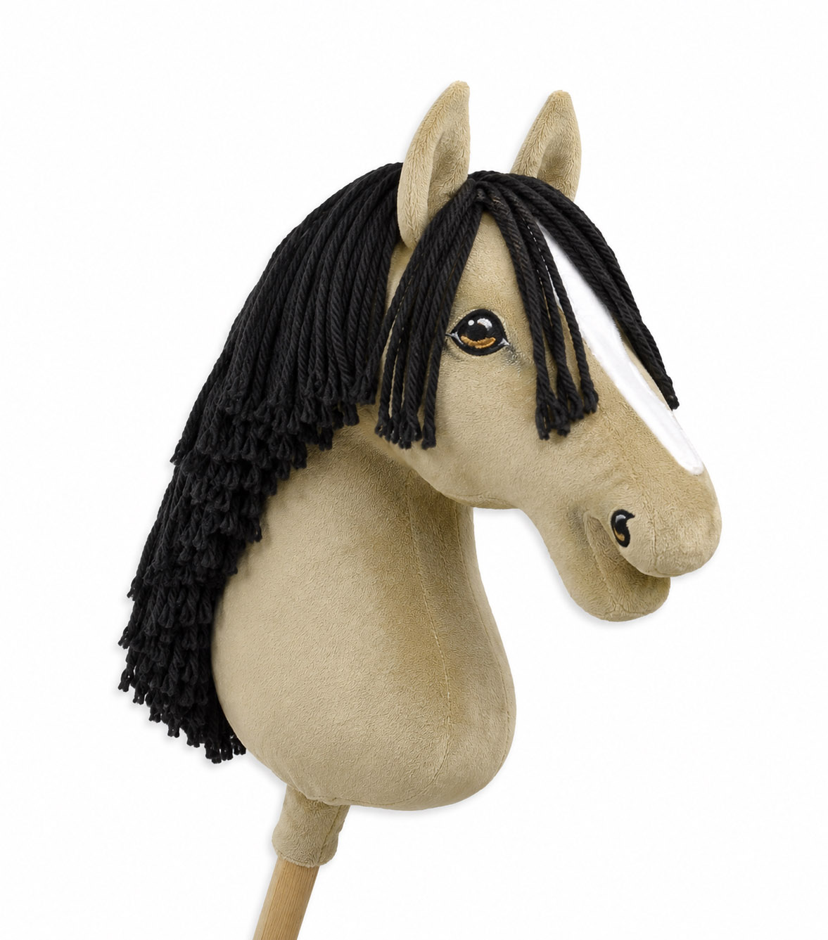 Super Hobby Horse Premium kepphobune A3 – hiirjas