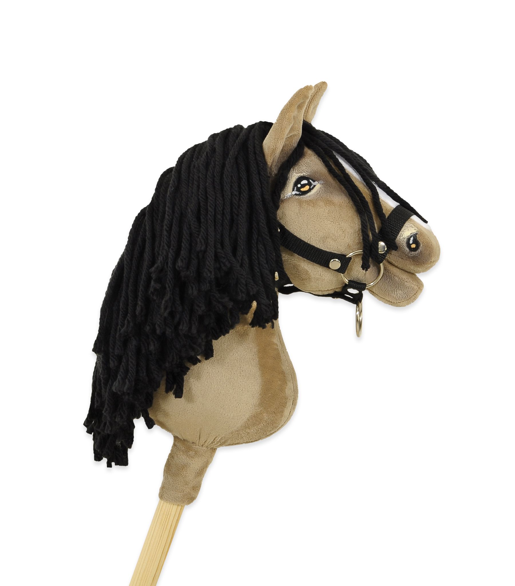 Super Hobby Horse Premium kepphobune A4 – hiirjas - Pilt 2