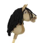 Super Hobby Horse Premium kepphobune A4 – hiirjas
