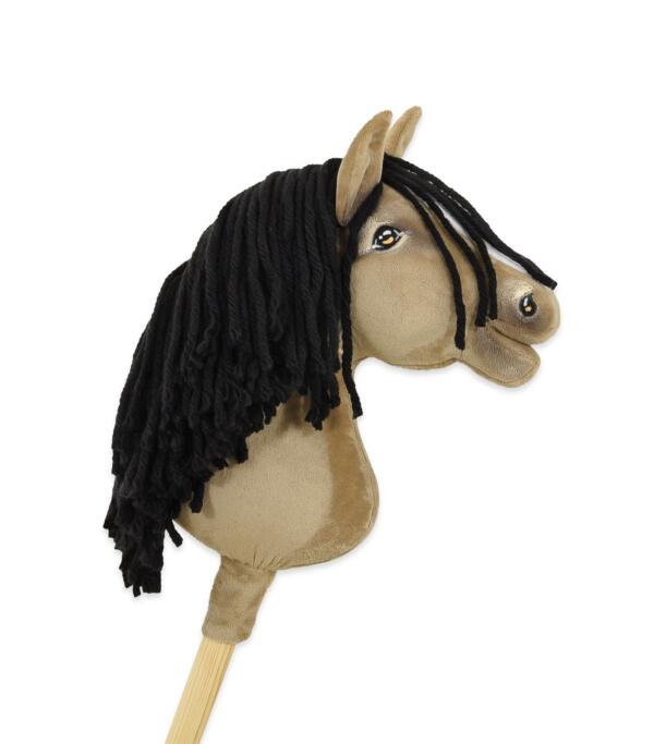 Super Hobby Horse Premium kepphobune A4 – hiirjas