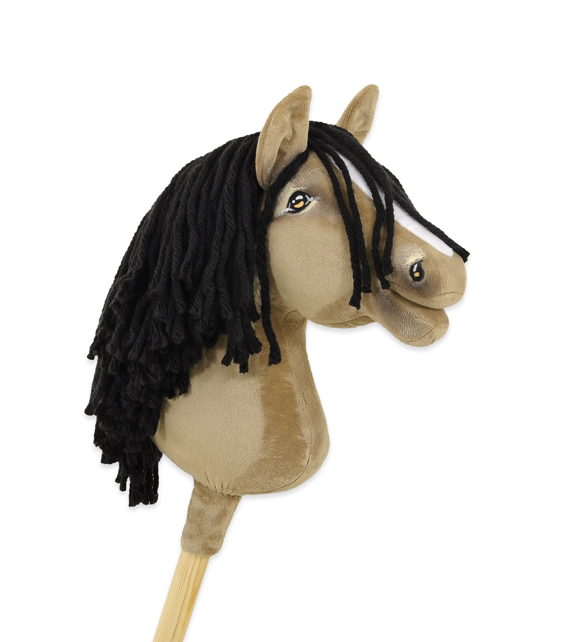 Super Hobby Horse Premium kepphobune A4 – hiirjas - Pilt 3