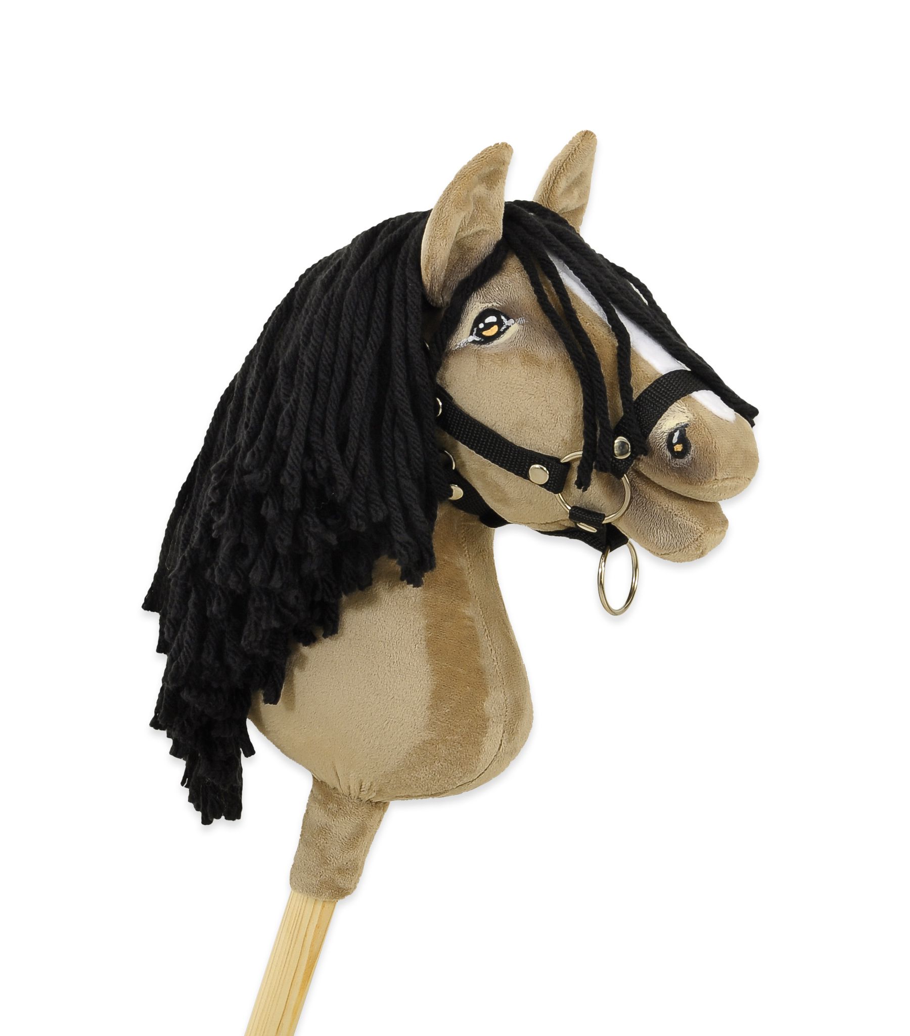 Super Hobby Horse Premium kepphobune A4 – hiirjas - Pilt 4