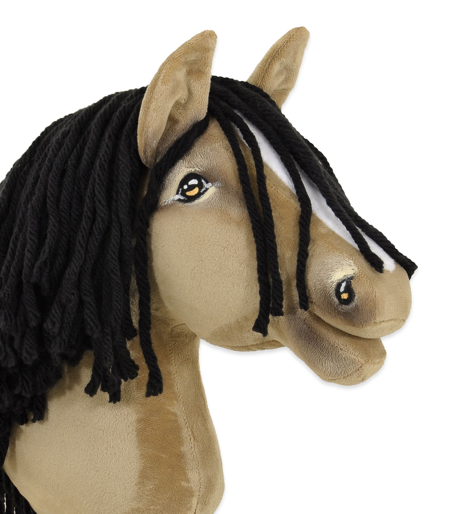 Super Hobby Horse Premium kepphobune A4 – hiirjas - Pilt 5