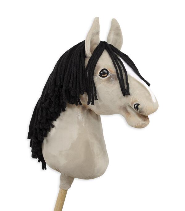 Super Hobby Horse Premium kepphobune A3 – hiirjas