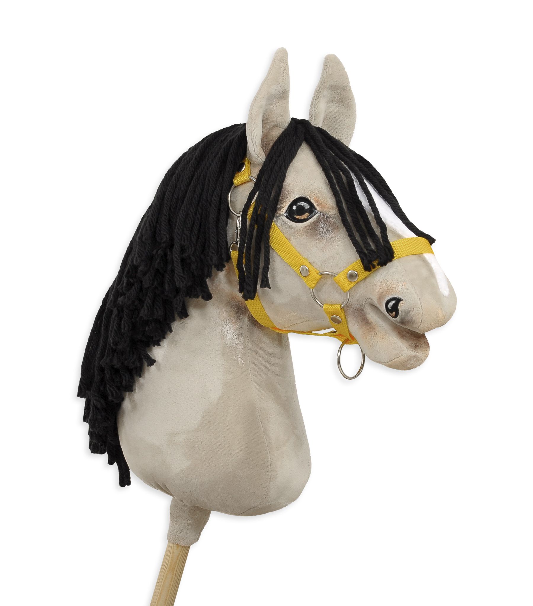 Super Hobby Horse Premium kepphobune A3 – hiirjas - Pilt 2