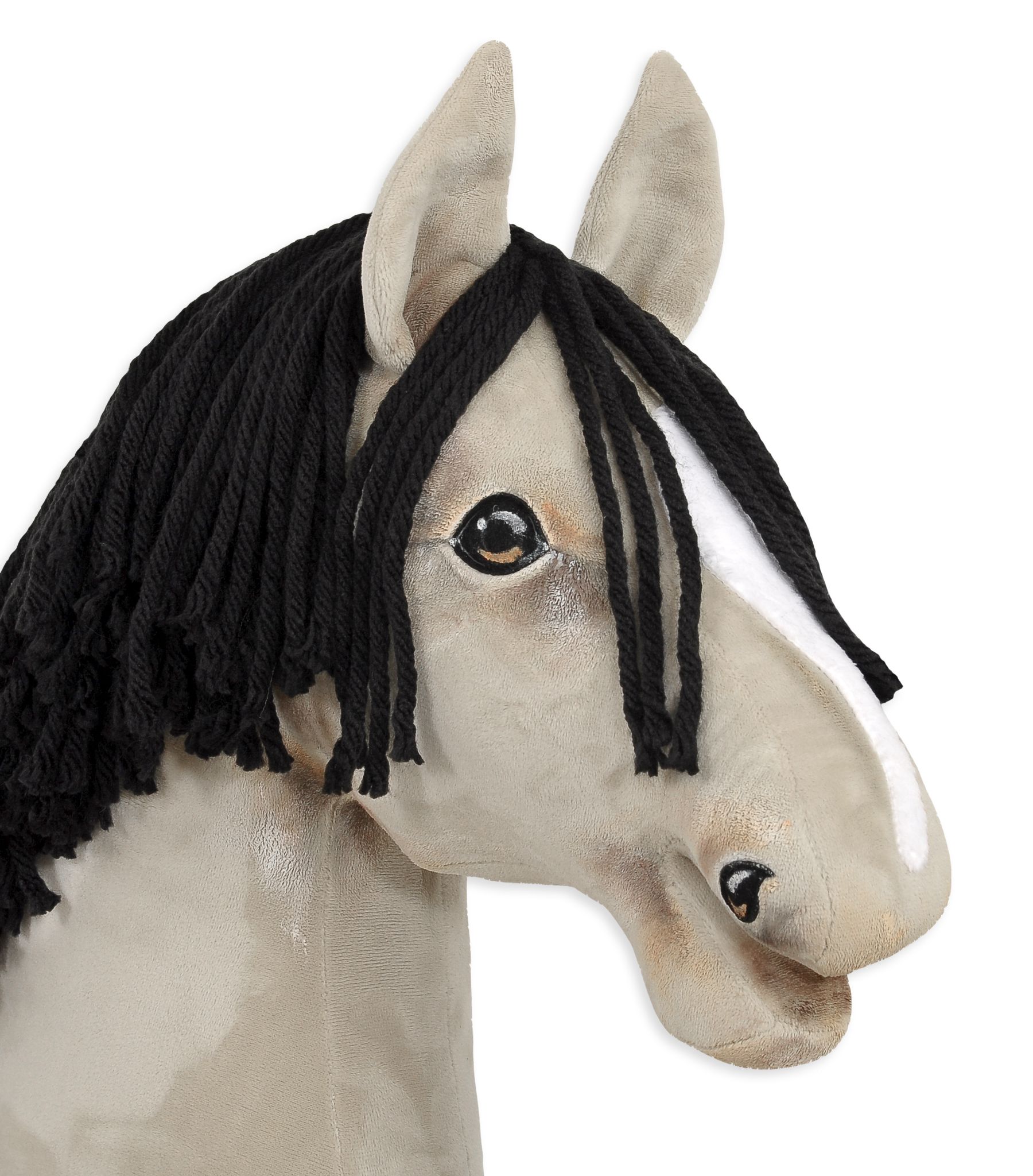 Super Hobby Horse Premium kepphobune A3 – hiirjas - Pilt 3