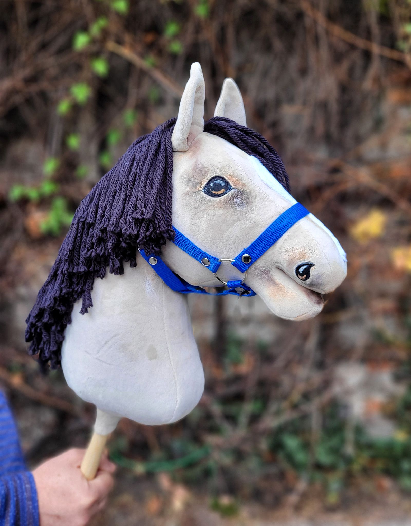 Super Hobby Horse Premium kepphobune A3 – hiirjas - Pilt 7