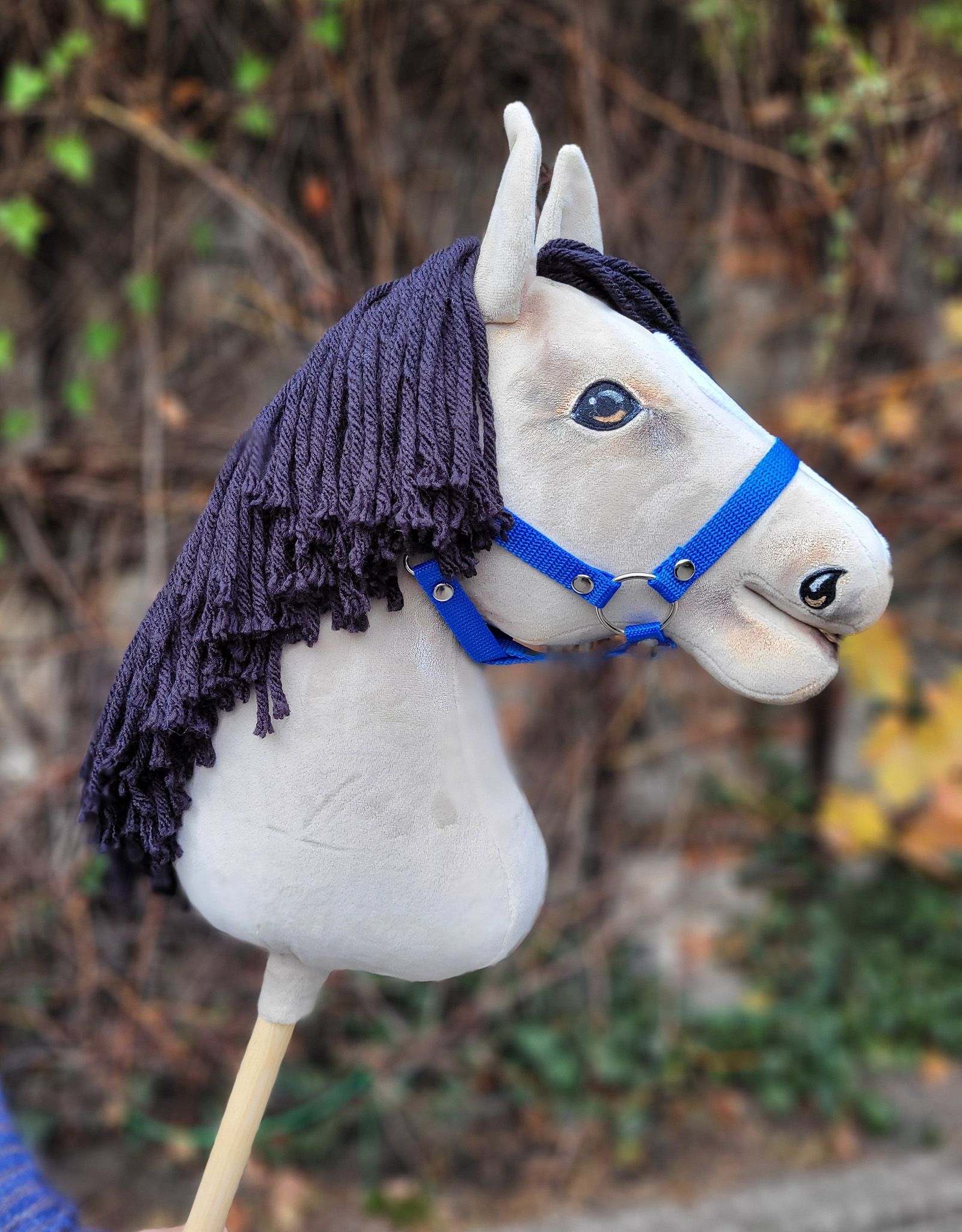Super Hobby Horse Premium kepphobune A3 – hiirjas - Pilt 8
