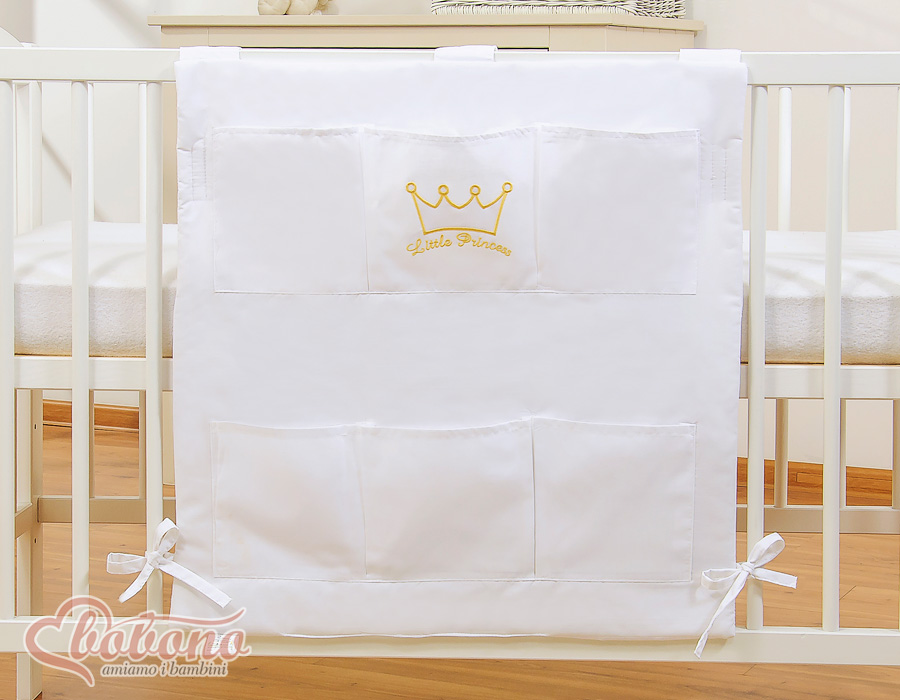 Little Prince/Princessi vooditasku - Pilt 2