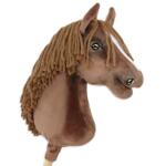 Super Hobby Horse Premium kepphobune A3 – tume kastanpruun