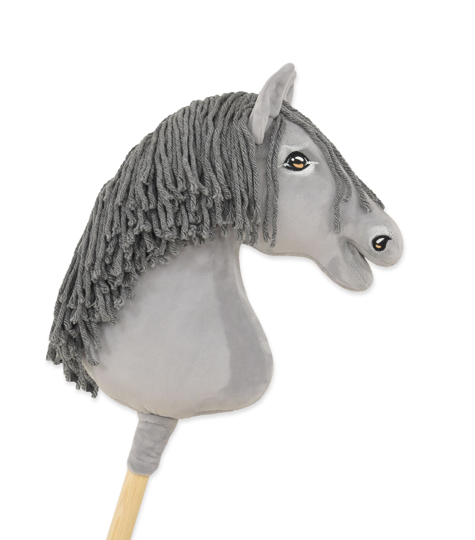Super Hobby Horse Premium kepphobune A3 – hall - Pilt 4