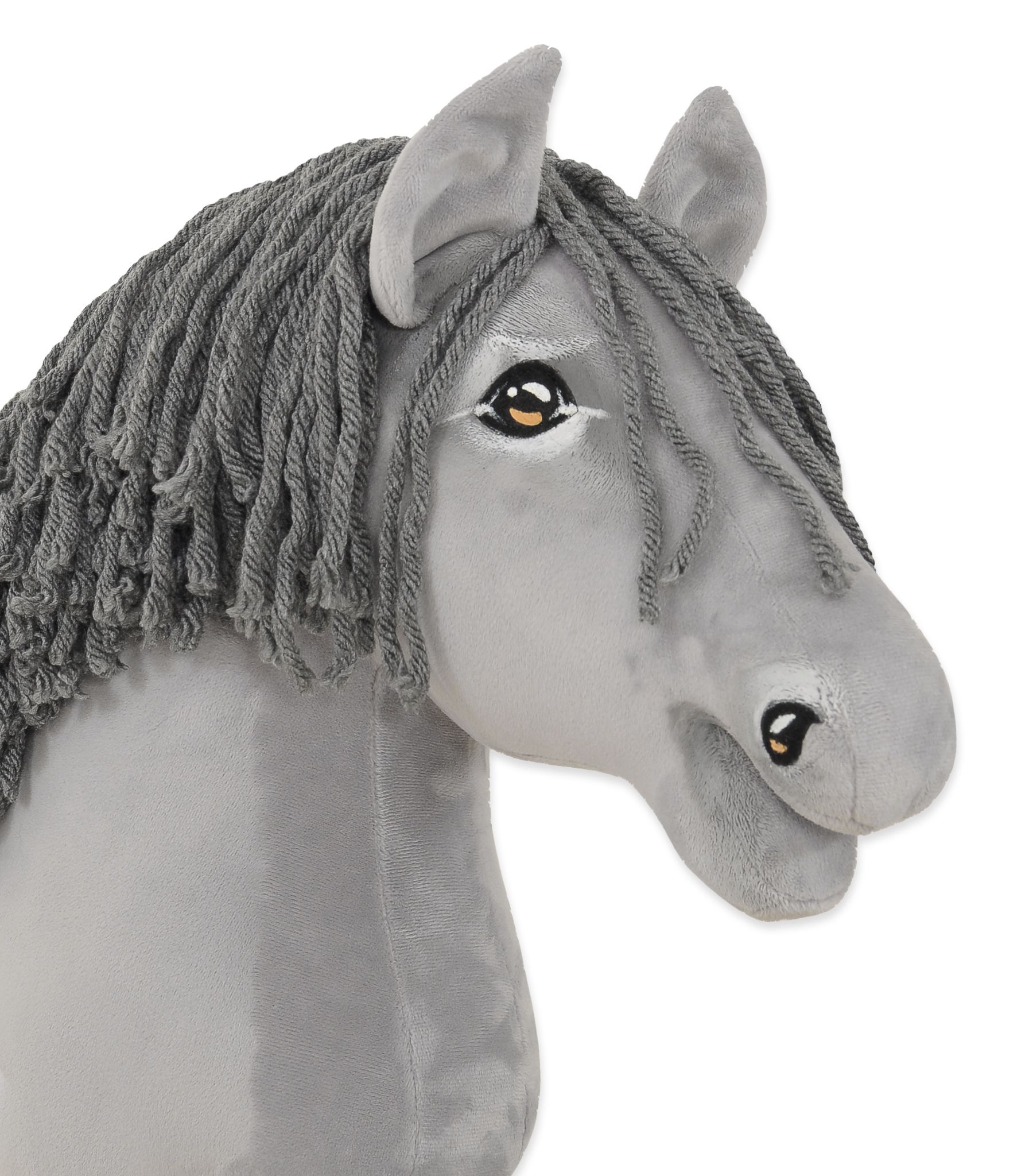 Super Hobby Horse Premium kepphobune A3 – hall - Pilt 6