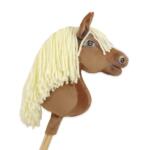 Super Hobby Horse Premium kepphobune A4 – Haflinger