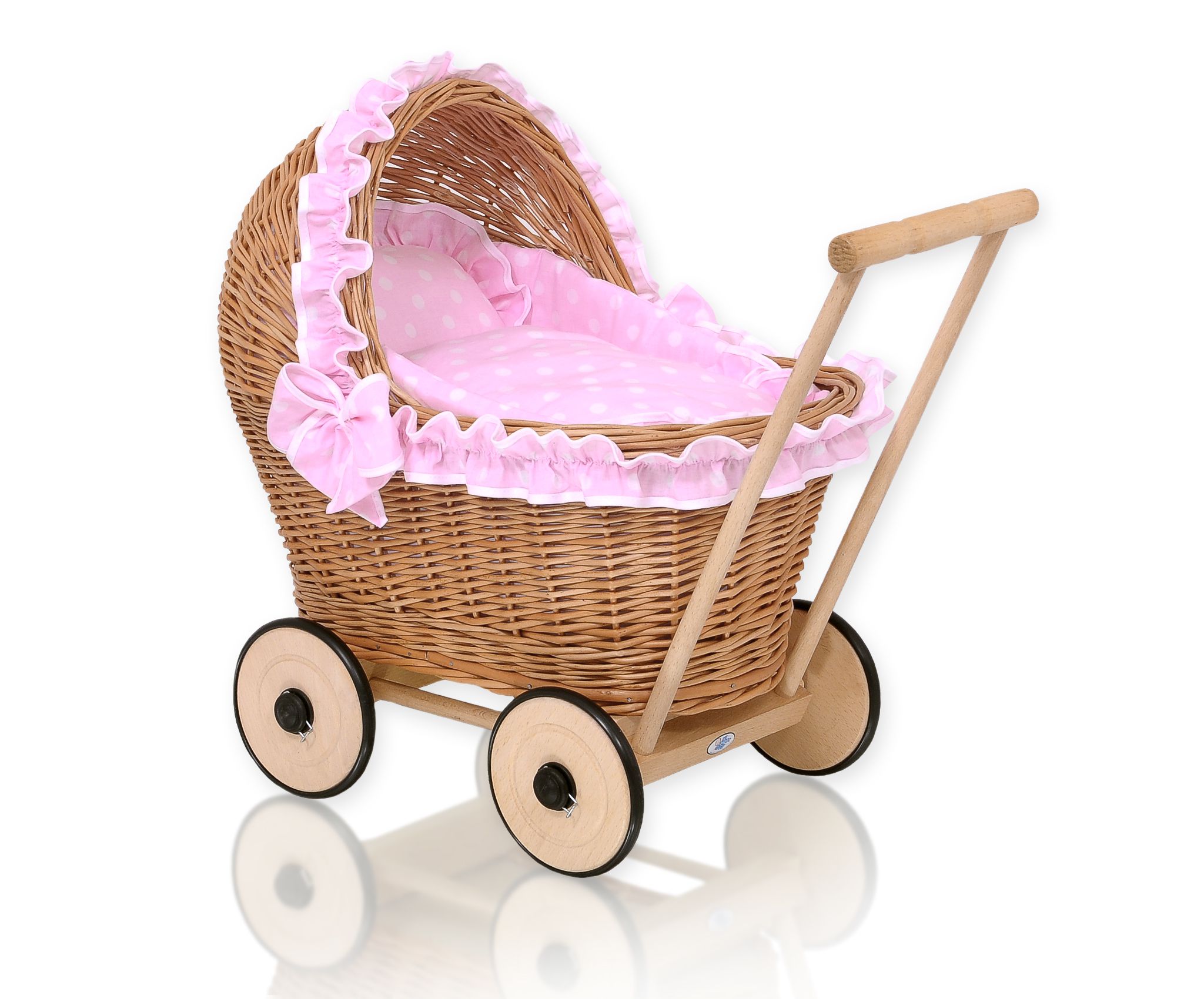 Punutud nukuvanker CHIARA