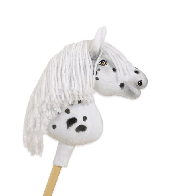 Super Hobby Horse Premium kepphobune A4 – leopard