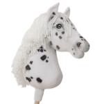 Super Hobby Horse Premium kepphobune A3 – leopard