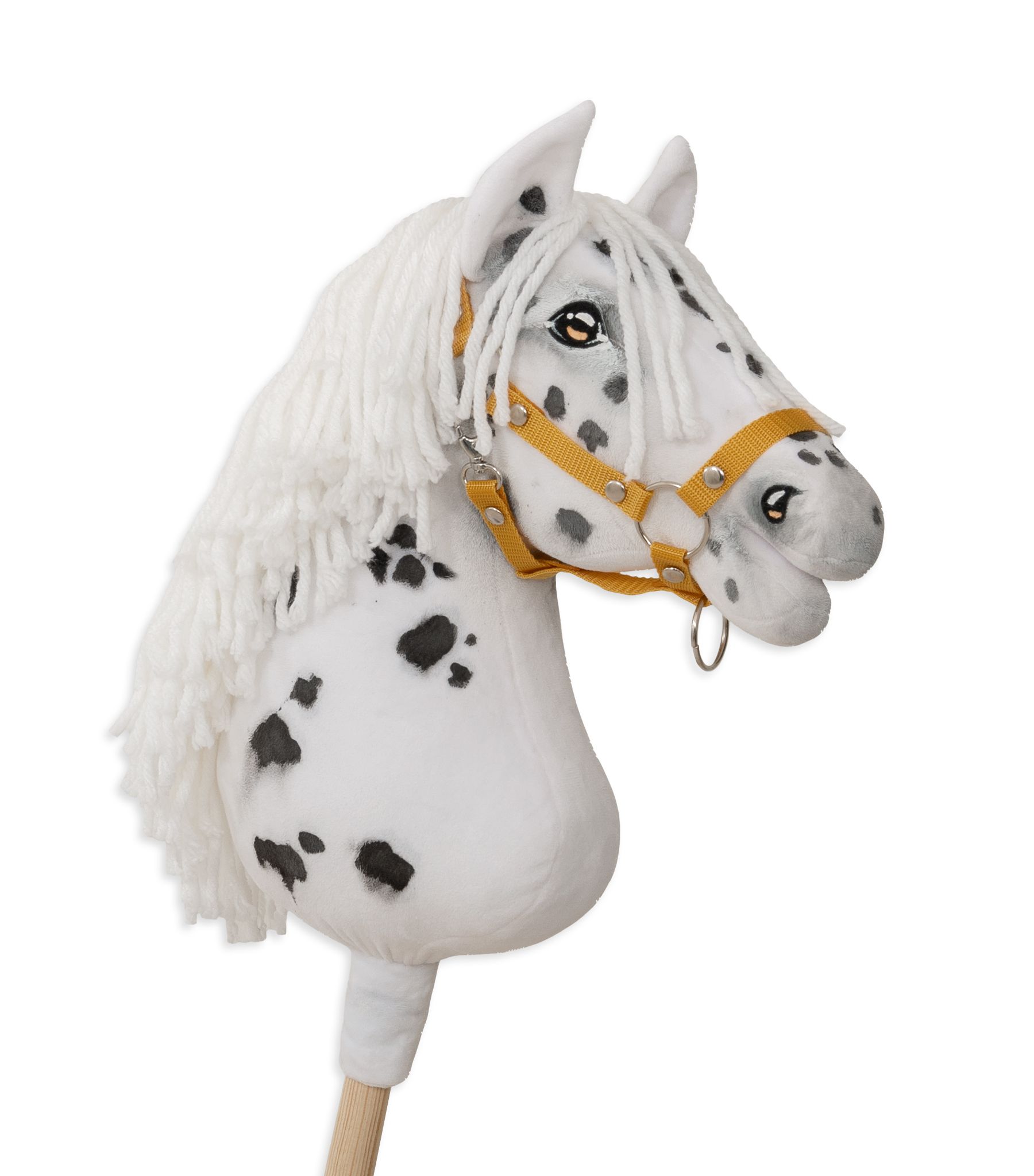 Super Hobby Horse Premium kepphobune A3 – leopard - Pilt 2