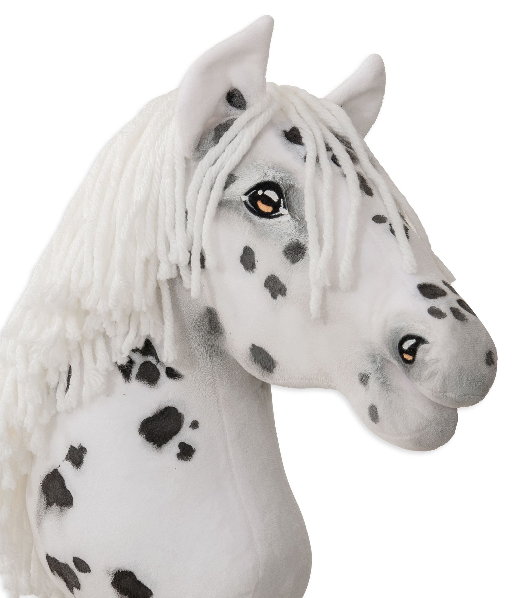Super Hobby Horse Premium kepphobune A3 – leopard - Pilt 3