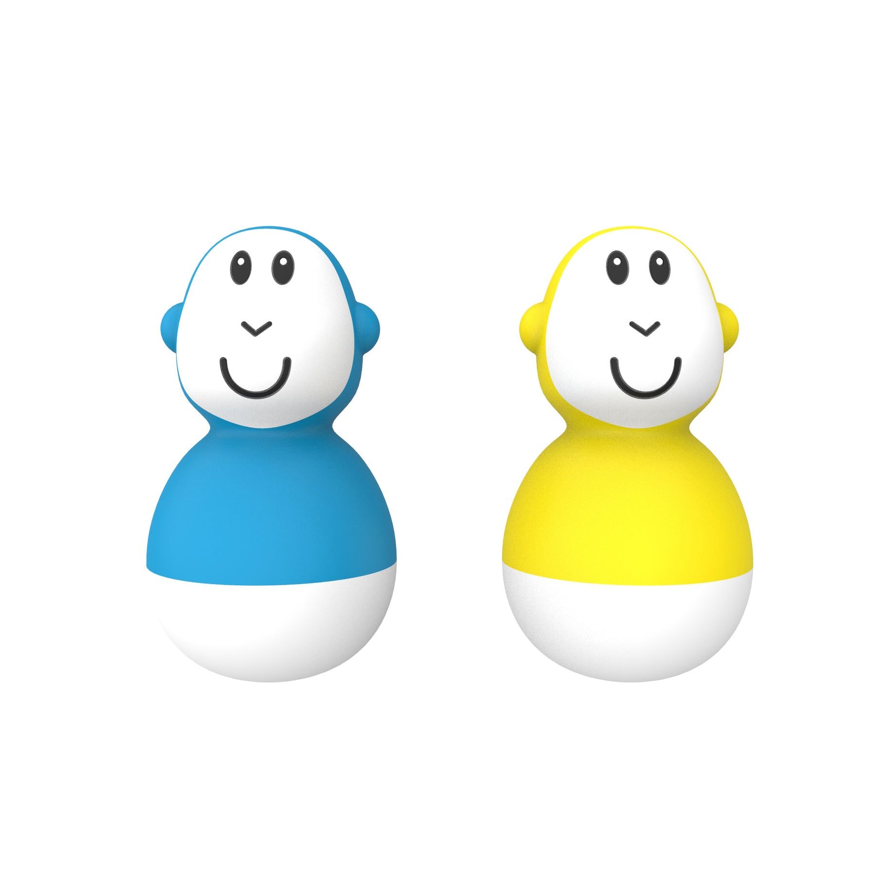 Matchstick Monkey Wobblers vannilelud