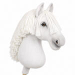 Super Hobby Horse Premium kepphobune A3 – valge